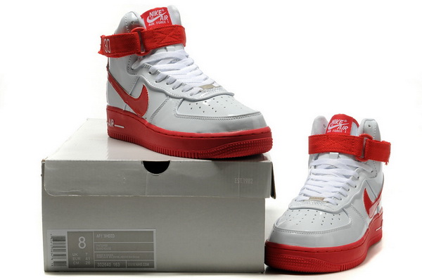 Nike Air Force One Men high--118